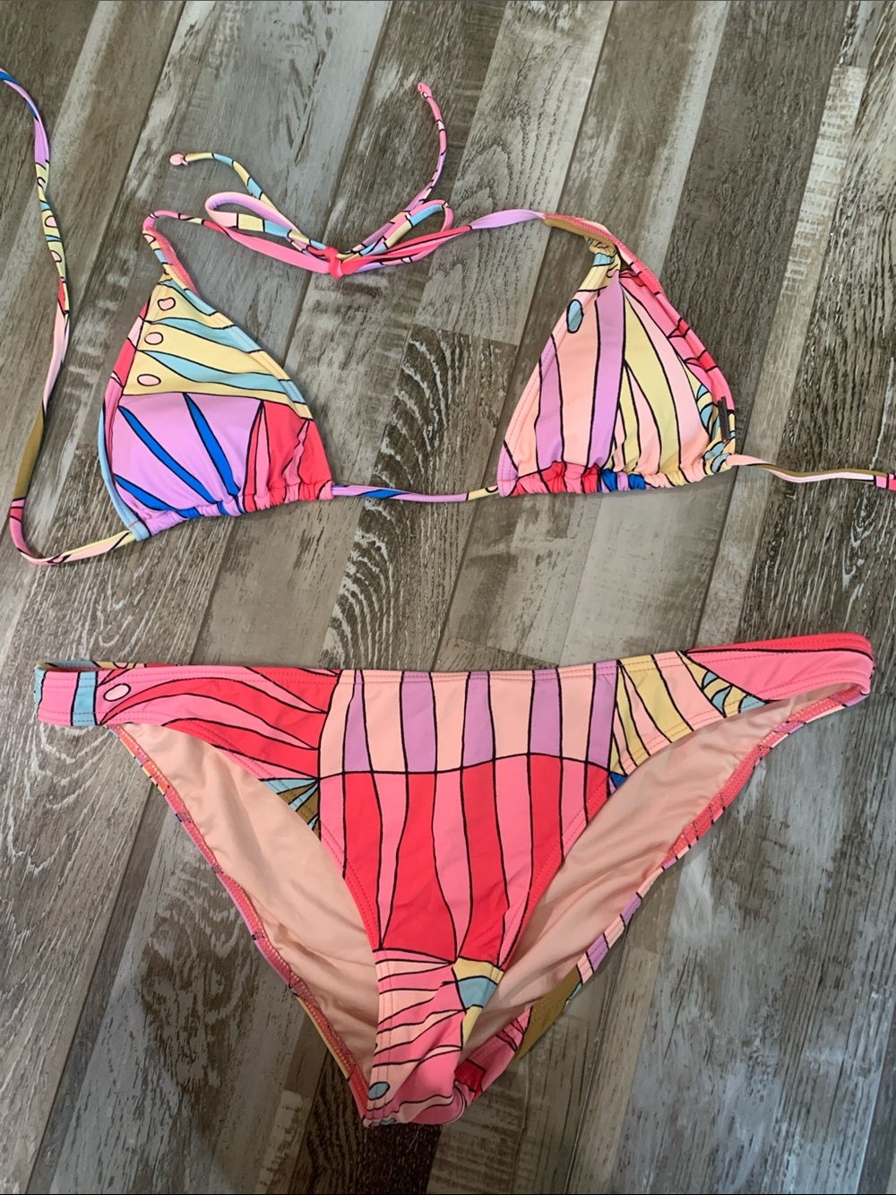 Billabong Bikini